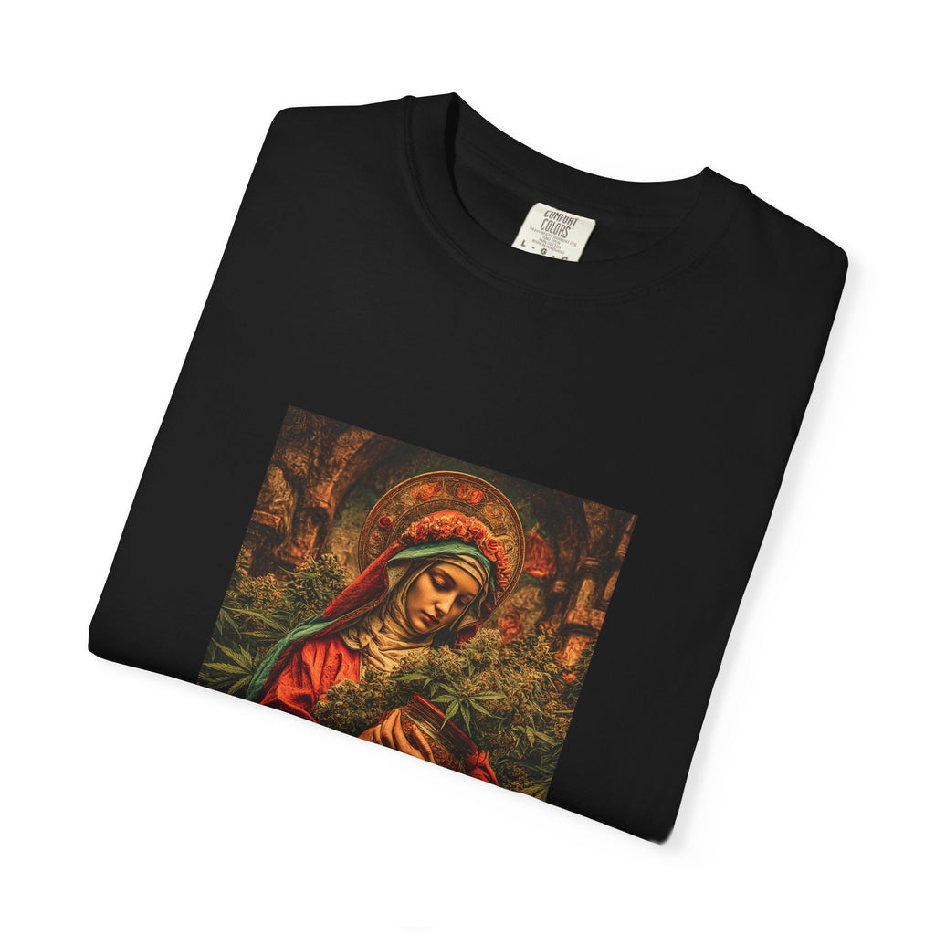 Mother Teweedsa Graphic Tee