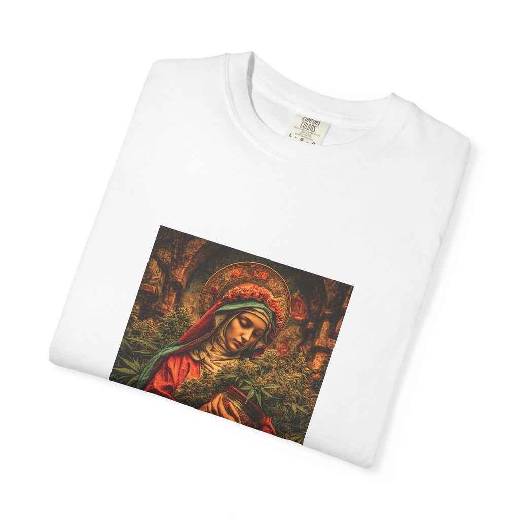 Mother Teweedsa Graphic Tee