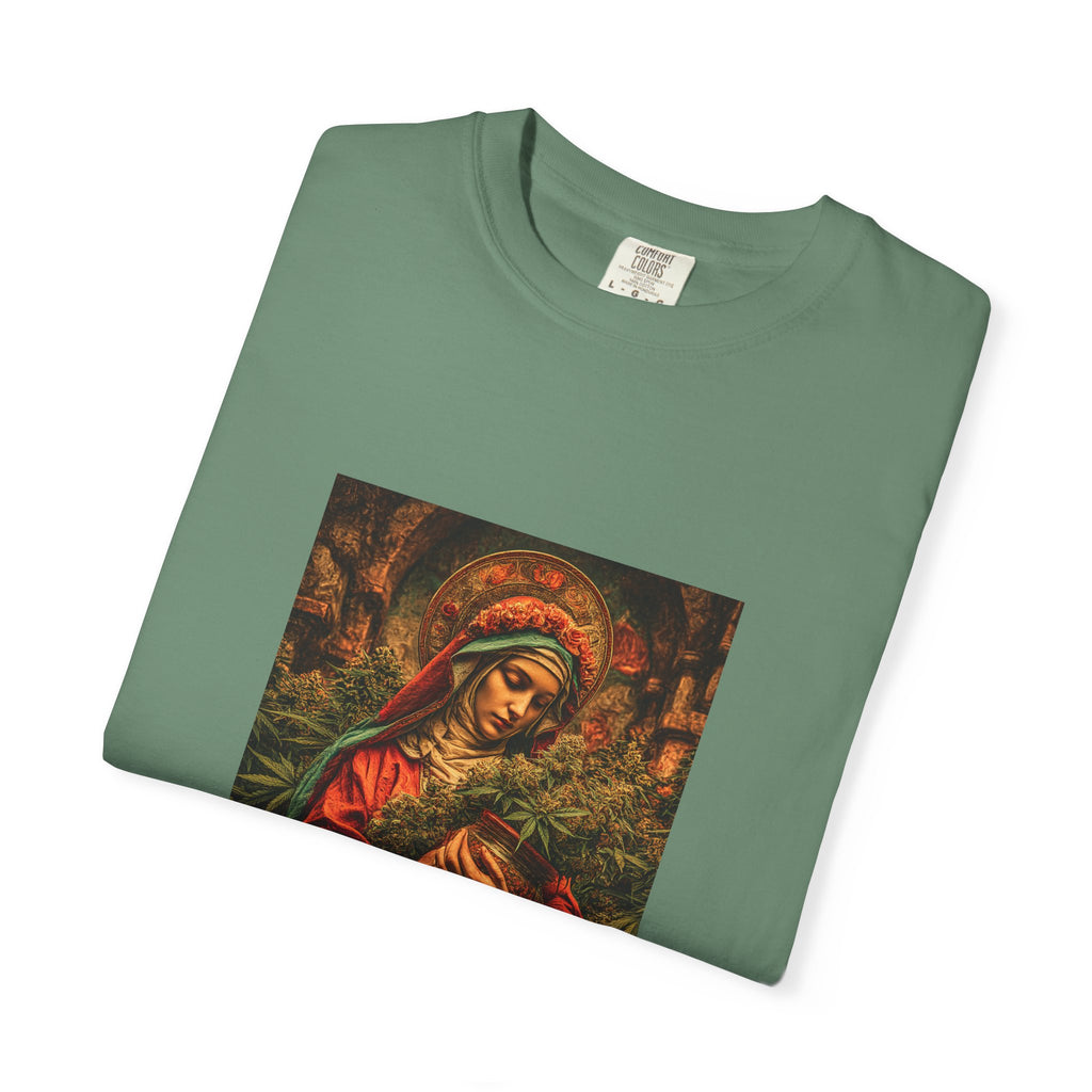 Mother Teweedsa Graphic Tee