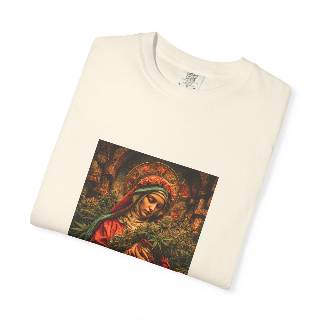 Mother Teweedsa Graphic Tee