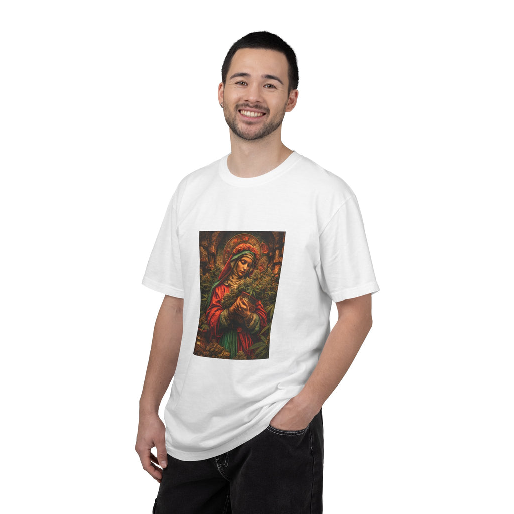 Mother Teweedsa Graphic Tee