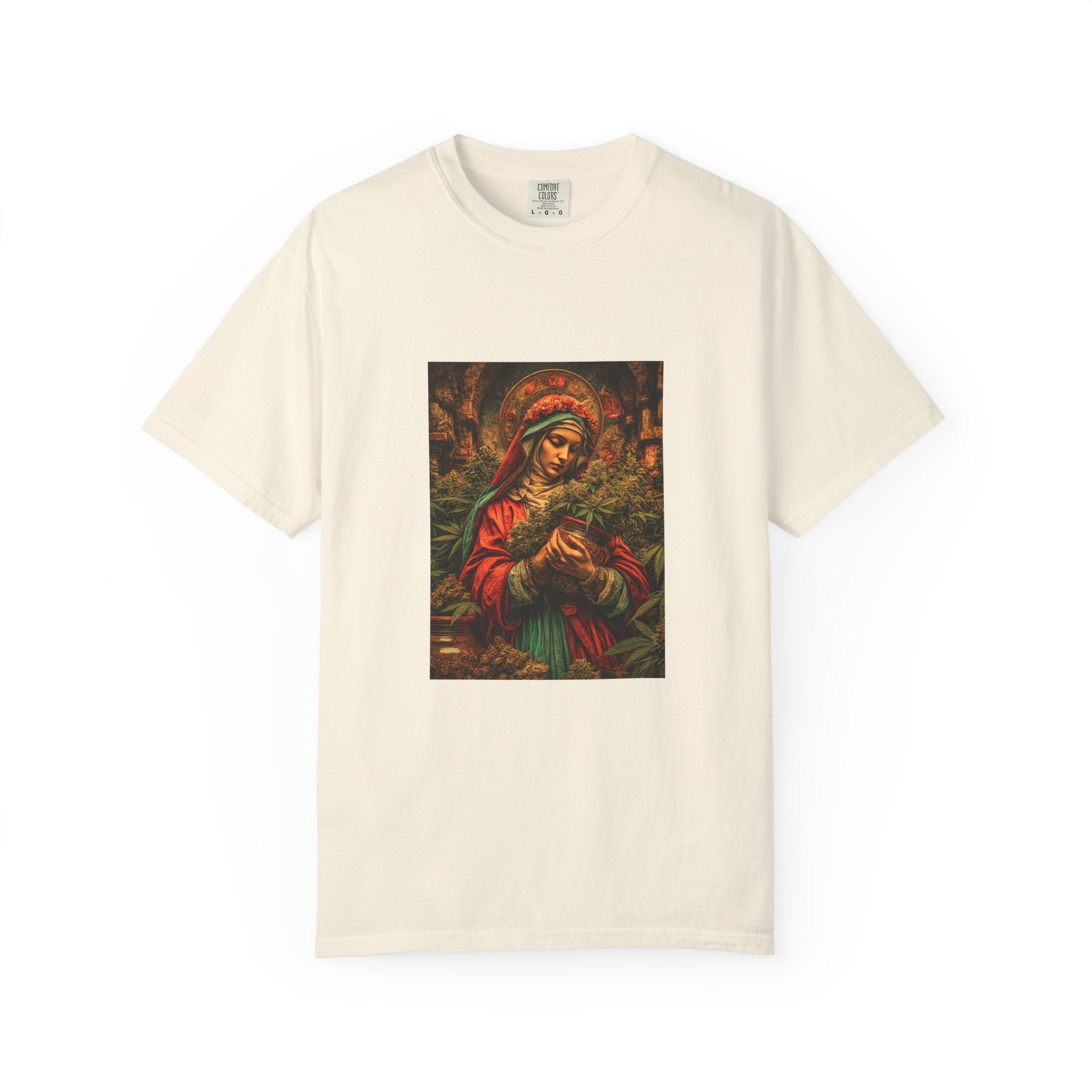 Mother Teweedsa Graphic Tee