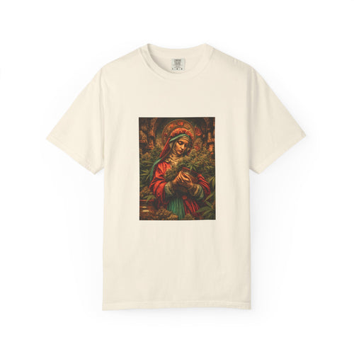 Mother Teweedsa Graphic Tee