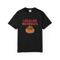 Legalise Marinara Tee