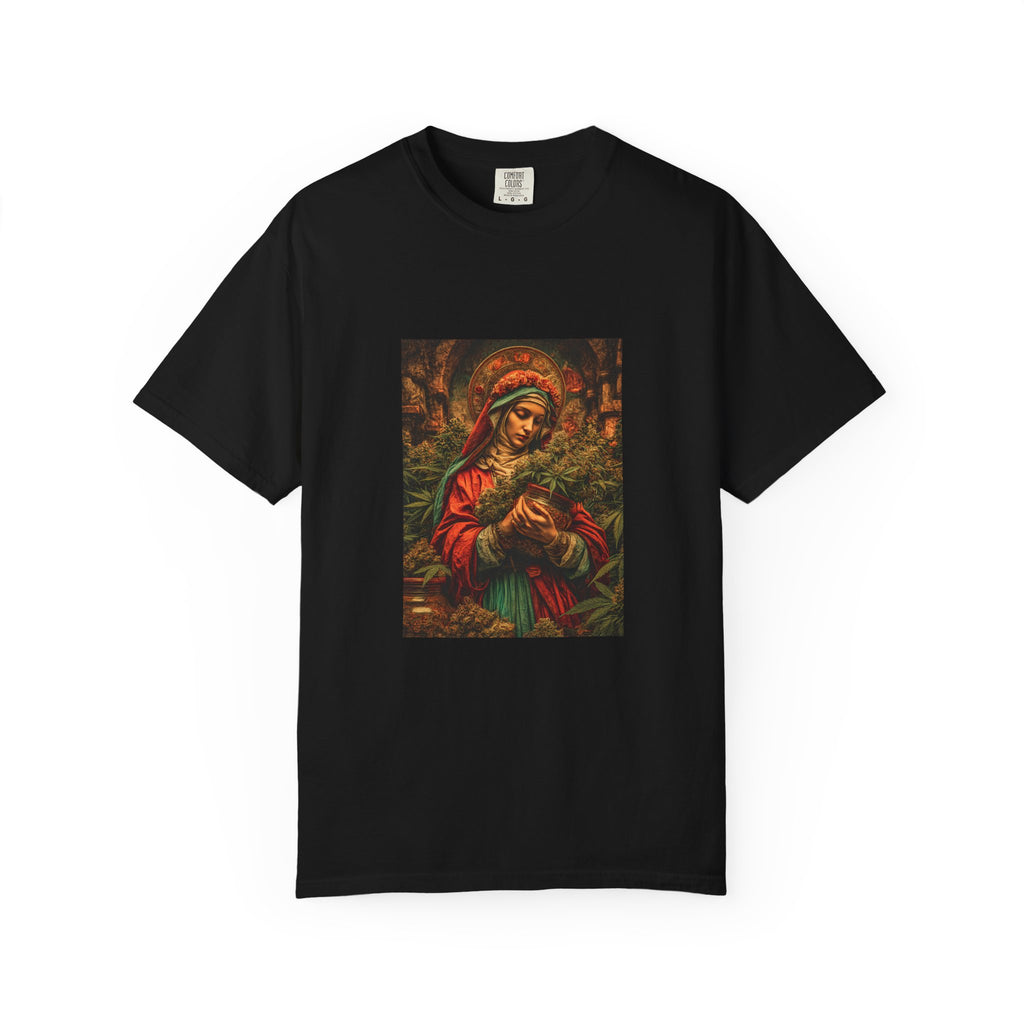 Mother Teweedsa Graphic Tee