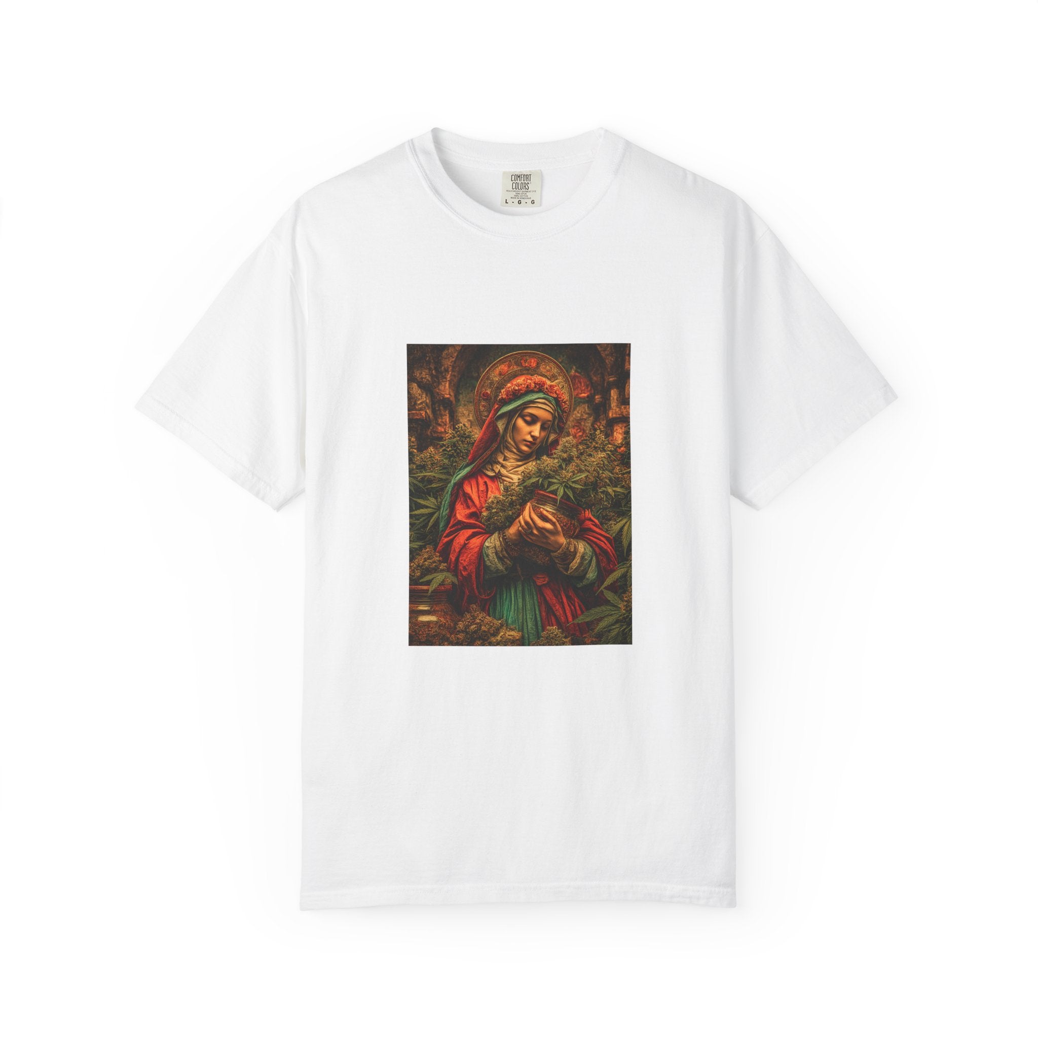 Mother Teweedsa Graphic Tee
